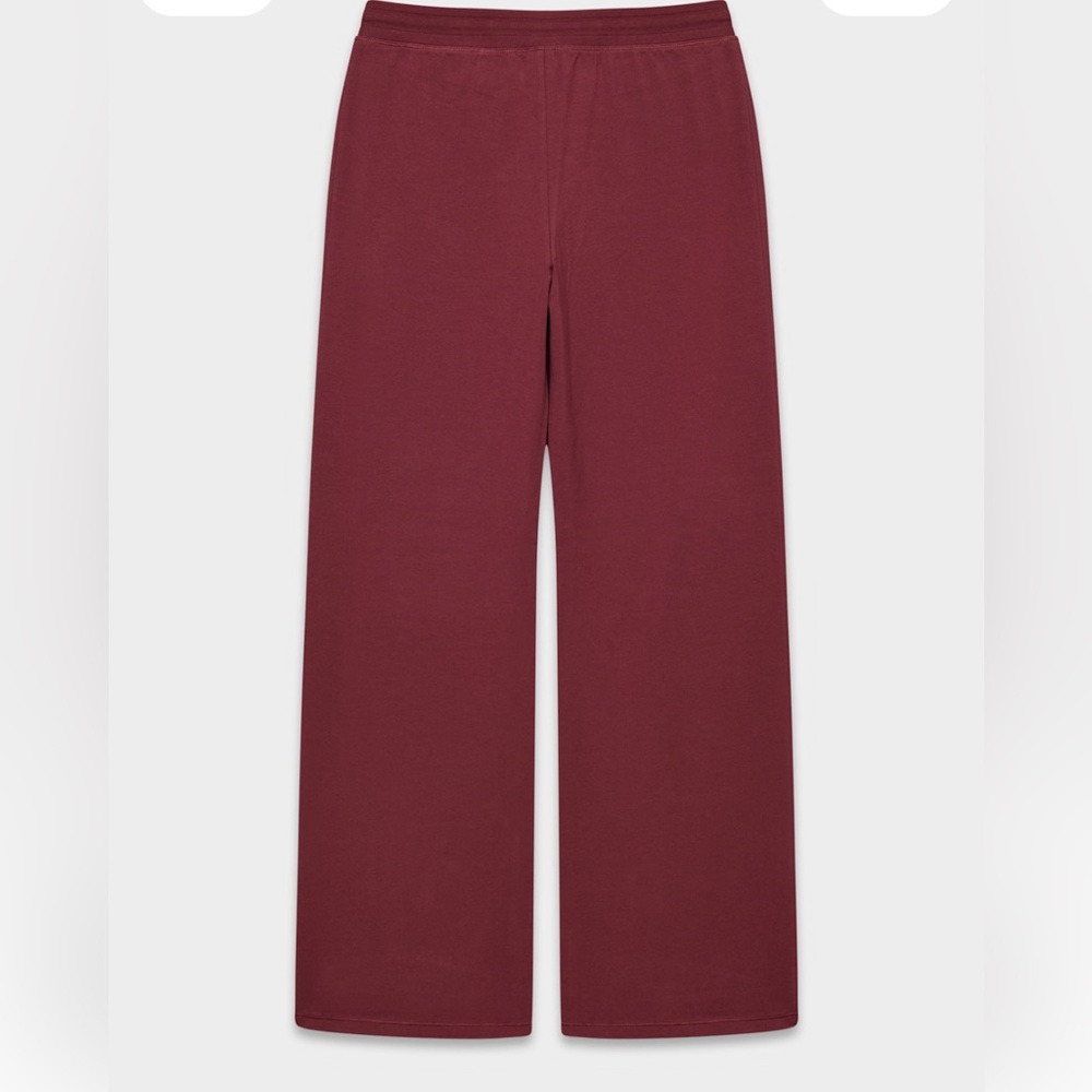 NWT Aritzia HomeStretch™ Smooth Mid-Rise Pant - Picture 3 of 9
